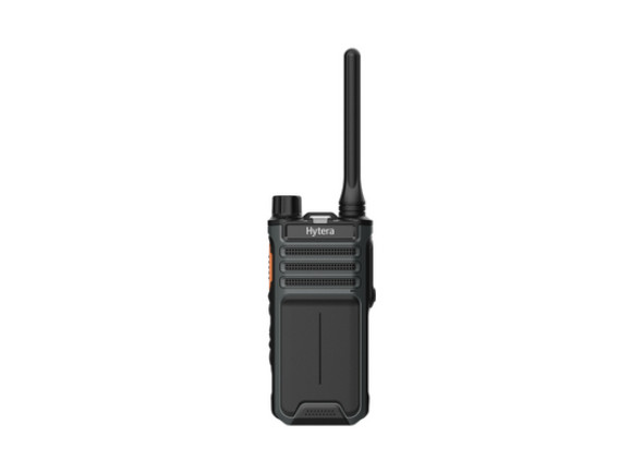 Hytera E/R Portátil BP-515LF DMR/Analogue, 0,5W de potência 446.00625 - 446.193750Mhz, 16 canais Hytera E/R Portátil BP-515LF DMR/Analogue, 0,5W de potência 446.00625 - 446.193750Mhz, 16 canais